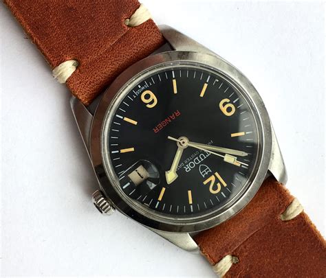 tudor ranger models|tudor ranger vintage for sale.